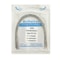 Dental Orthodontic Stainless Steel Arch Wires Round Or Rectangular Form 10pcs Pack 8