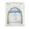 Dental Orthodontic Stainless Steel Arch Wires Round Or Rectangular Form 10pcs Pack 13