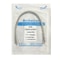 Dental Orthodontic Stainless Steel Arch Wires Round Or Rectangular Form 10pcs Pack 16