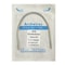 Dental Orthodontic Stainless Steel Arch Wires Round Or Rectangular Form 10pcs Pack 19