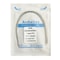 Dental Orthodontic Stainless Steel Arch Wires Round Or Rectangular Form 10pcs Pack 21