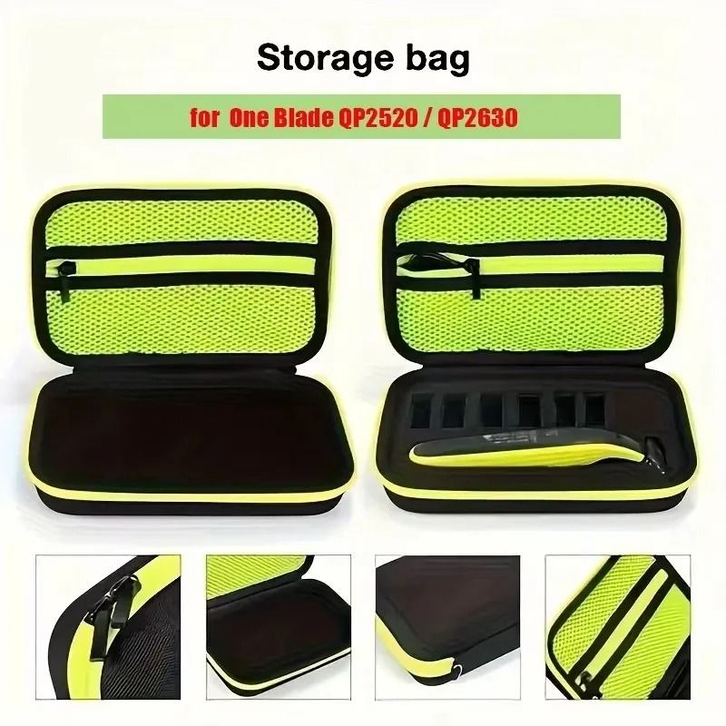 Stainless Steel Nose Ear And Eyebrow Trimmer Replacement Head 3