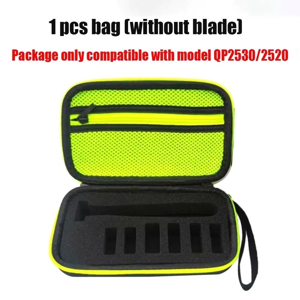 Stainless Steel Nose Ear And Eyebrow Trimmer Replacement Head 14