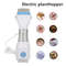 Electric Pet Lice And Flea Remover Comb 3 In 1 Grooming Brush For Dogs And Cats 5