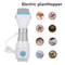 Electric Pet Lice And Flea Remover Comb 3 In 1 Grooming Brush For Dogs And Cats 5