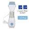 Electric Pet Lice And Flea Remover Comb 3 In 1 Grooming Brush For Dogs And Cats 6