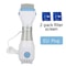Electric Pet Lice And Flea Remover Comb 3 In 1 Grooming Brush For Dogs And Cats 7