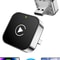 Wireless CarPlay And Android Auto Adapter 2 In 1 Smart AI Box For Cars 0