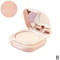 Korean Brightening Loose Powder Mineral Concealer Foundation Compact 9