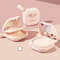 Korean Brightening Loose Powder Mineral Concealer Foundation Compact 1