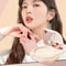 Korean Brightening Loose Powder Mineral Concealer Foundation Compact 4