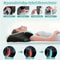 Ergonomic Cotton Sleep Pillow Soft Lightweight Design For Side Back And Abdominal Sleep 5