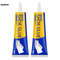 Super Strong Shoe Repair Glue Waterproof Leather And Sneaker Adhesive 8