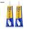 Super Strong Shoe Repair Glue Waterproof Leather And Sneaker Adhesive 8