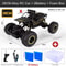 RC OffRoad Climbing Car 4WD AllTerrain Remote Control Vehicle For Kids And Adults 9