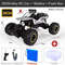 RC OffRoad Climbing Car 4WD AllTerrain Remote Control Vehicle For Kids And Adults 10