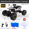 RC OffRoad Climbing Car 4WD AllTerrain Remote Control Vehicle For Kids And Adults 11
