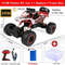 RC OffRoad Climbing Car 4WD AllTerrain Remote Control Vehicle For Kids And Adults 14