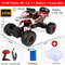 RC OffRoad Climbing Car 4WD AllTerrain Remote Control Vehicle For Kids And Adults 14