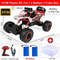RC OffRoad Climbing Car 4WD AllTerrain Remote Control Vehicle For Kids And Adults 15