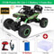 RC OffRoad Climbing Car 4WD AllTerrain Remote Control Vehicle For Kids And Adults 16