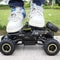 RC OffRoad Climbing Car 4WD AllTerrain Remote Control Vehicle For Kids And Adults 4