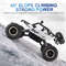 RC OffRoad Climbing Car 4WD AllTerrain Remote Control Vehicle For Kids And Adults 5