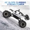 RC OffRoad Climbing Car 4WD AllTerrain Remote Control Vehicle For Kids And Adults 5