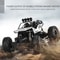 RC OffRoad Climbing Car 4WD AllTerrain Remote Control Vehicle For Kids And Adults 6
