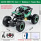 RC OffRoad Climbing Car 4WD AllTerrain Remote Control Vehicle For Kids And Adults 7