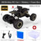 RC OffRoad Climbing Car 4WD AllTerrain Remote Control Vehicle For Kids And Adults 8