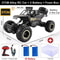 RC OffRoad Climbing Car 4WD AllTerrain Remote Control Vehicle For Kids And Adults 19