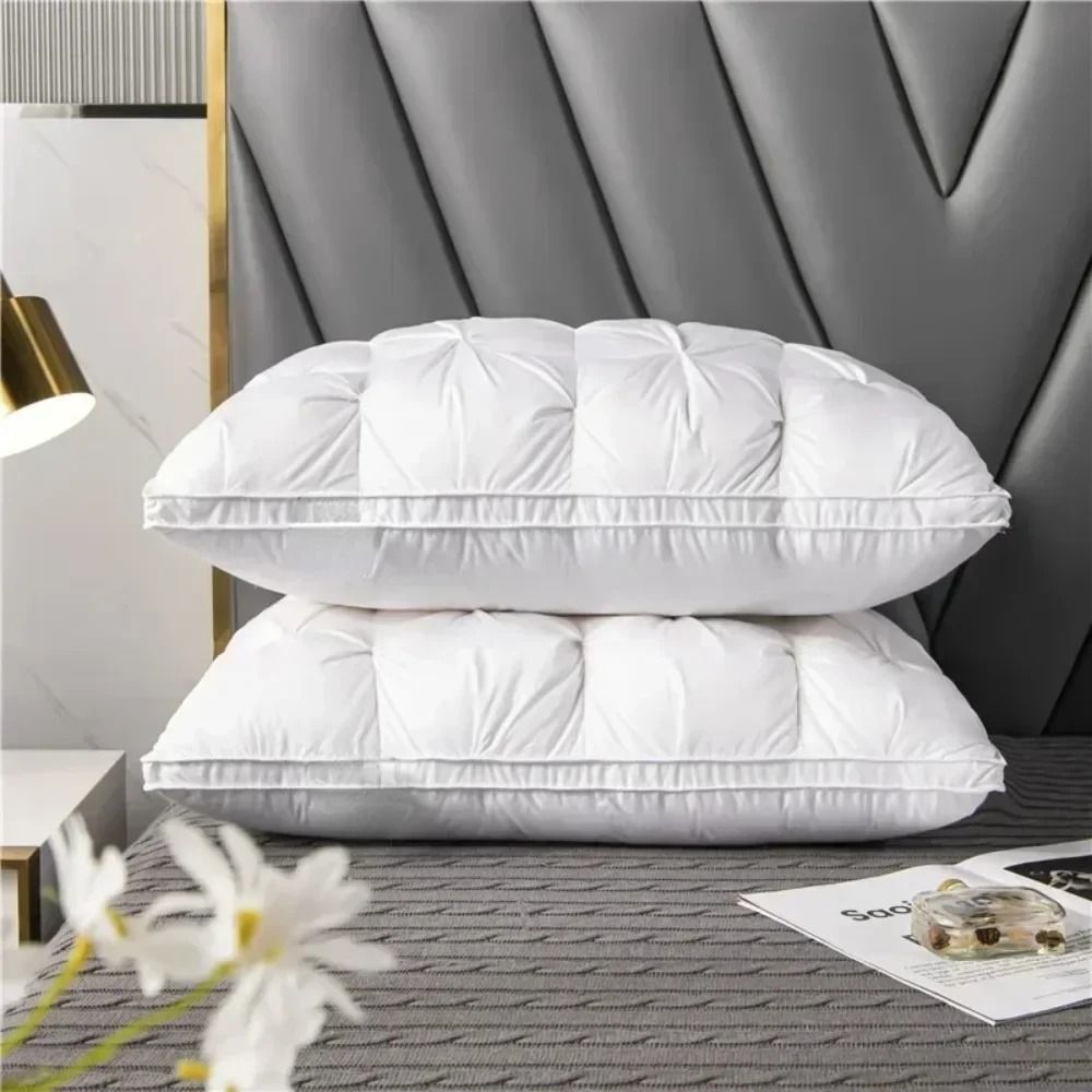 Comfortable Hotel Pillow For Sleeping 1