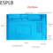 Heat Resistant Silicone Soldering Work Mat 12