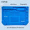 Heat Resistant Silicone Soldering Work Mat 8