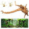 Natural Wooden Driftwood Decoration For Fish Tanks 0