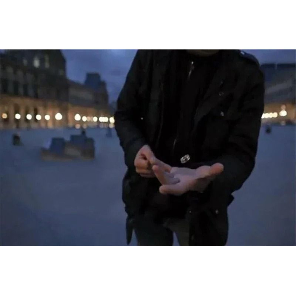 Floating Ring Magic Trick Set 2