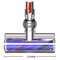 Direct Drive Cleaner Head Replacement For Dyson V7 V8 V10 V11 V15 Vacuum Cleaners 2