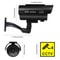 Simulation Solar CCTV Dummy Camera With Flashing LED Light 5