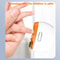 2 In 1 Smart Electric Nail Clipper With Automatic Polishing 2