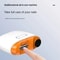 2 In 1 Smart Electric Nail Clipper With Automatic Polishing 4