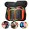 Professional Heavy Duty Foam Knee Pads With Gel Cushion And Adjustable Straps 2