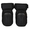 Professional Heavy Duty Foam Knee Pads With Gel Cushion And Adjustable Straps 7