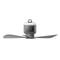 Portable Ceiling Fan With LED Light And Rechargeable Battery 7