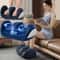 Extra Big Electric Foot Massager With Heat And Deep Kneading 0