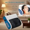 Multifunctional Neck Pillow Massager With Heat And Adjustable Kneading 2