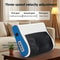 Multifunctional Neck Pillow Massager With Heat And Adjustable Kneading 3