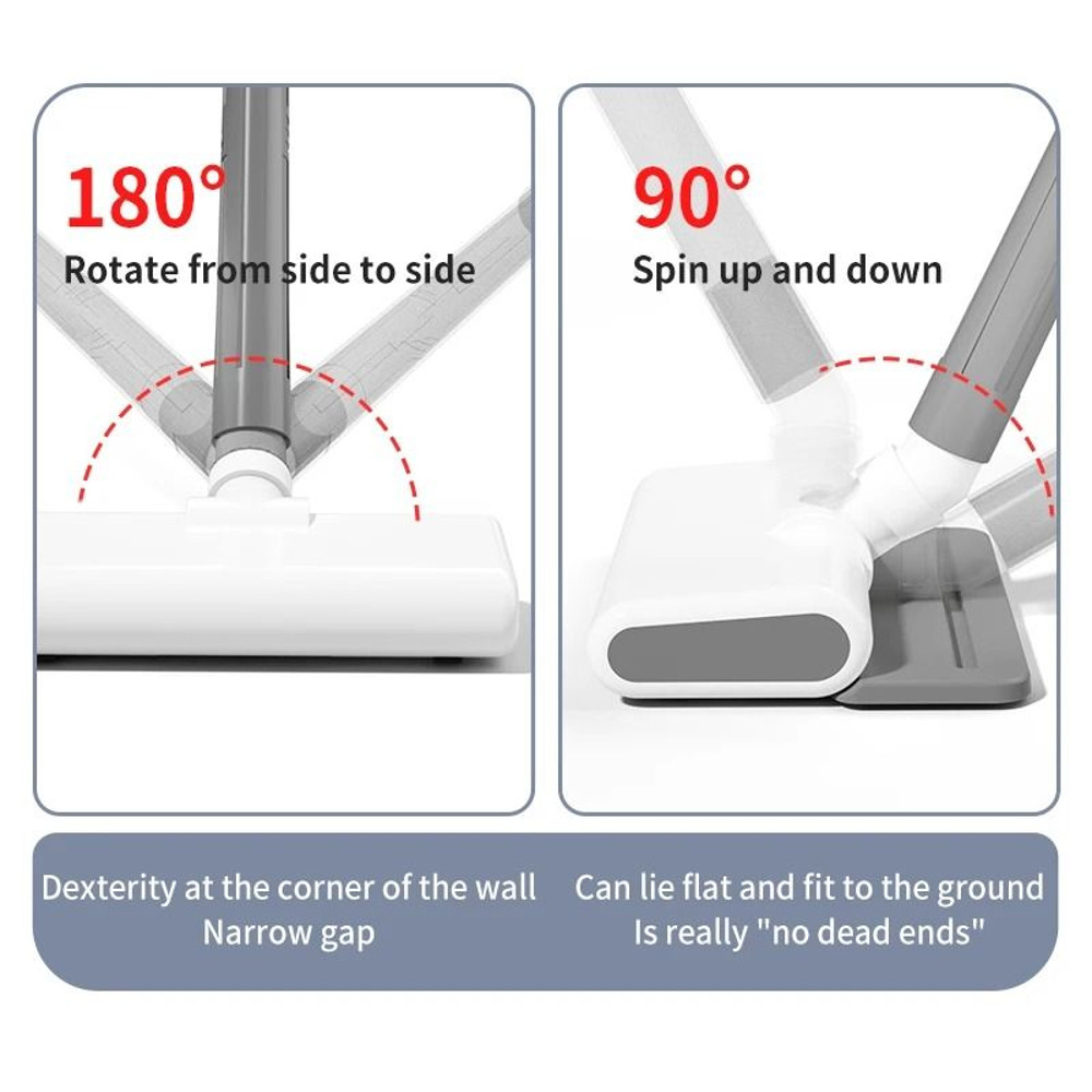 Wireless Handheld Vacuum Cleaner For Home And Car 4