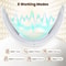 Electric V Face Lifting Beauty Device With Microcurrent Firming And EMS Massage 3