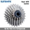 Road Bike Cassette Gear Set Compatible With 8 To 12 Speed Systems 0